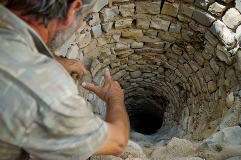 Dry Well Installation